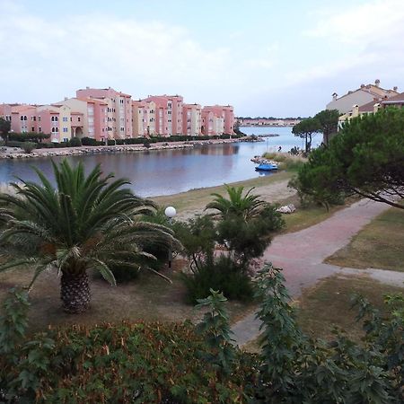 T2 30M2 Piscine Lac Mer Le Barcarès Esterno foto