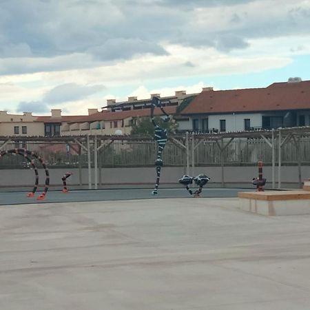 T2 30M2 Piscine Lac Mer Le Barcarès Esterno foto