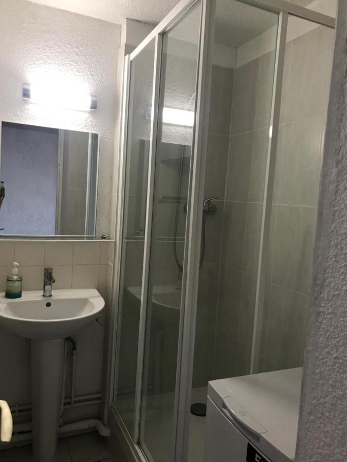 T2 30M2 Piscine Lac Mer Le Barcarès Esterno foto
