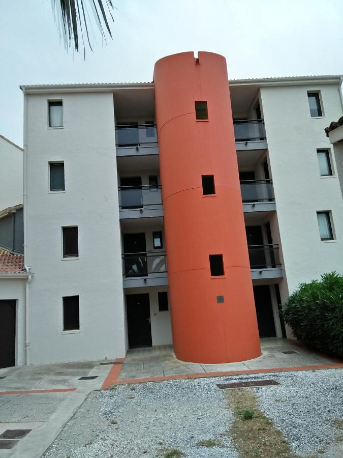 T2 30M2 Piscine Lac Mer Le Barcarès Esterno foto
