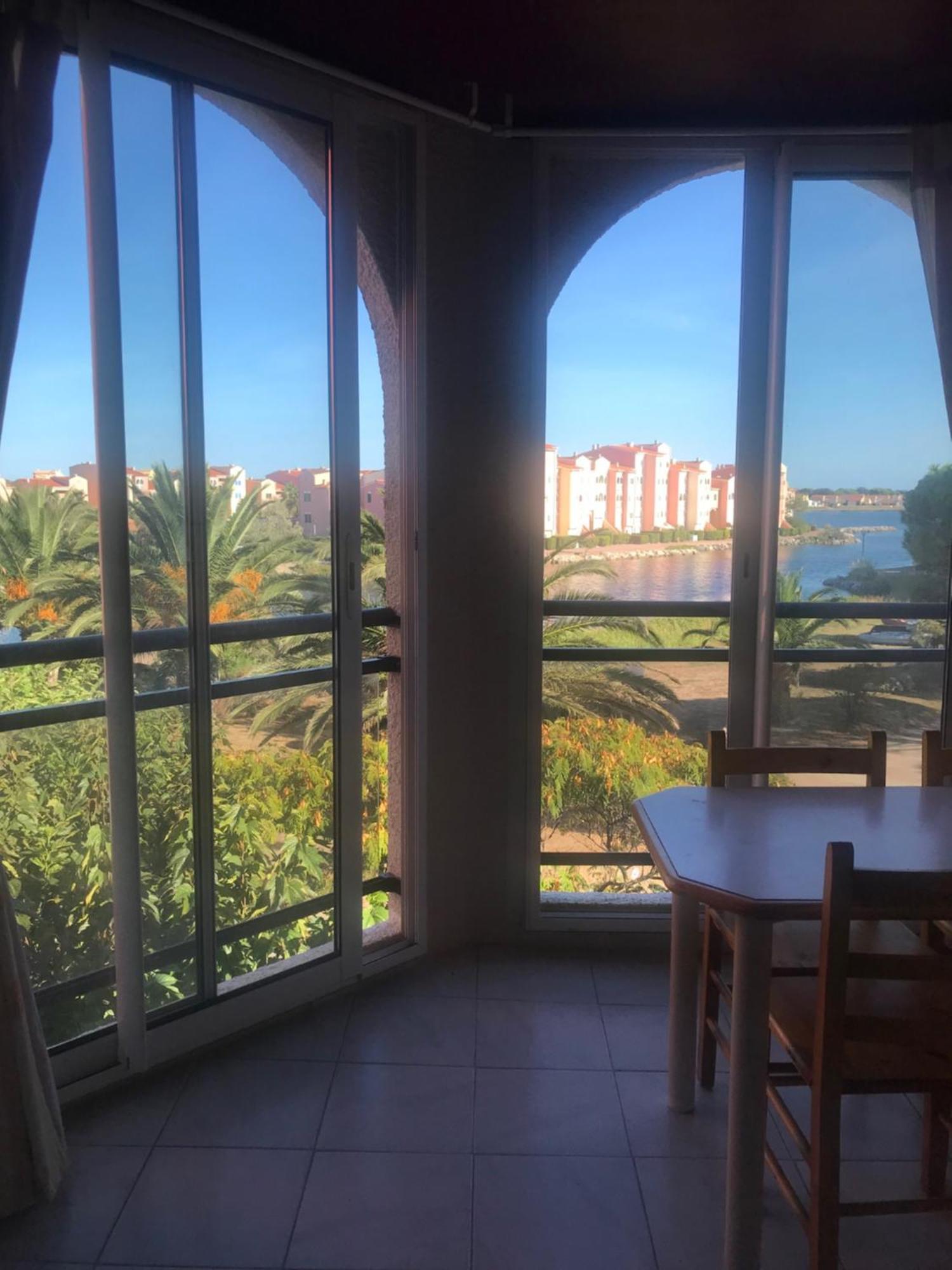 T2 30M2 Piscine Lac Mer Le Barcarès Esterno foto